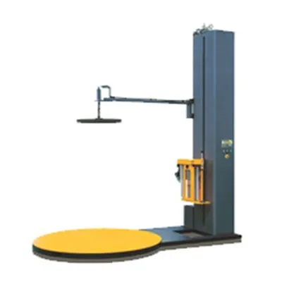 Kartonverpackungsmaschine